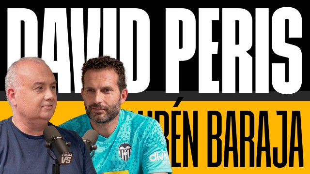 Baraja sobre Peter Federico: 