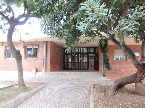 La Vall d'Uixó licita la reforma del CEIP Lleonard Mingarro por segunda vez: el presupuesto asciende a 2,4 millones