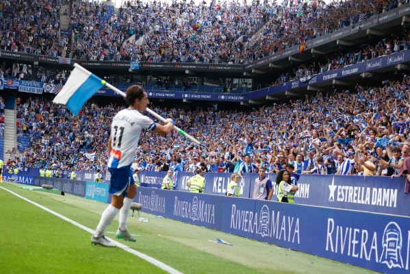 El Espanyol siempre vuelve: ascenso con euforia y algunas incógnitas

