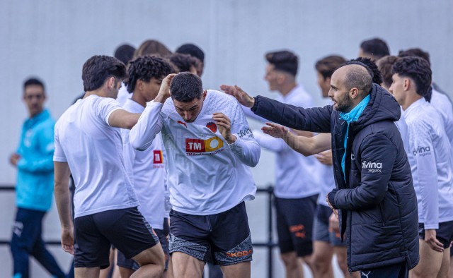La Federación y LaLiga estudiarán erradicar los 