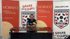 Roi Sánchez: 
