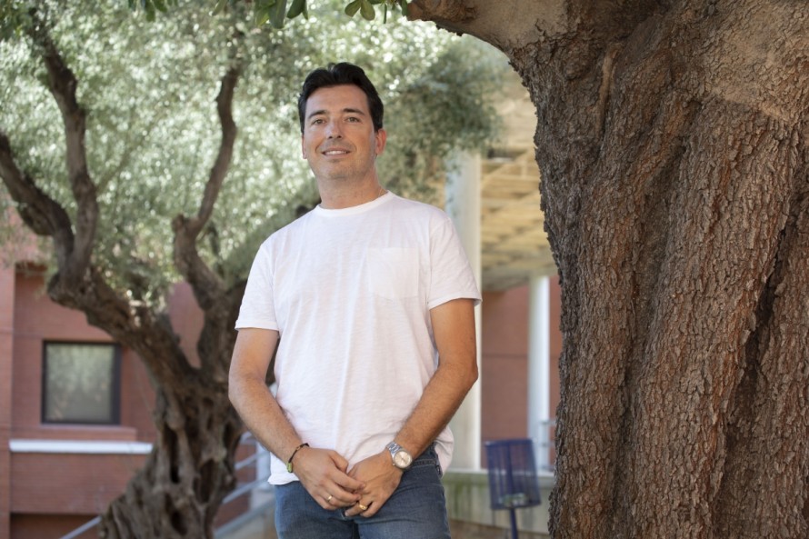 La Comisión Europea concede una Cátedra Jean Monnet al profesor de la UJI Esteban Morelle-Hungría