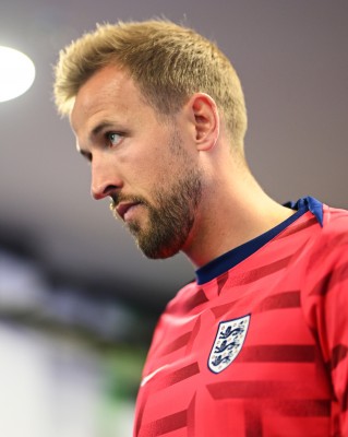 Southgate contra el mundo
