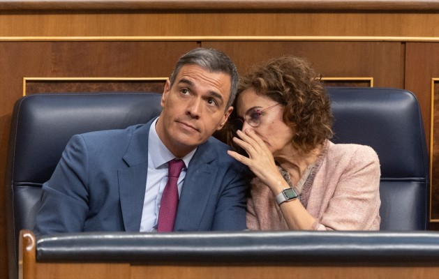 La financiación catalana y valenciana: ¿Singular o singularidad?