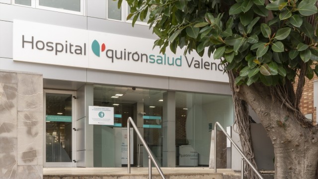 El Hospital Quirónsalud Valencia reunirá a un centenar de expertos para abordar la relación entre la obesidad, diabetes y las enfermedades cardiovasculares