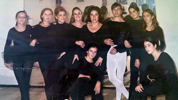 Benidorm nominará como ‘Dolores Santadell’ el Conservatorio Municipal de Danza