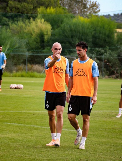 Más le vale al Hércules CF no volver a celebrar Halloween