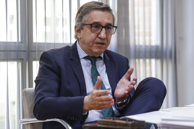 El déficit público valenciano alcanza los 1.284 millones hasta agosto, un 0,78 % del PIB