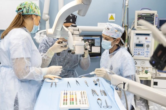 Idental, Dentix... la pesadilla dental se repite ahora con Oralis en Elche y Almoradí: así cayó el grupo empresarial