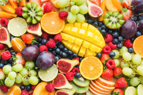 Sin fruta no hay verano