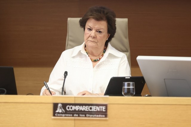 El Tribunal de Cuentas advierte de la falta de información sobre la ejecución real de los fondos europeos