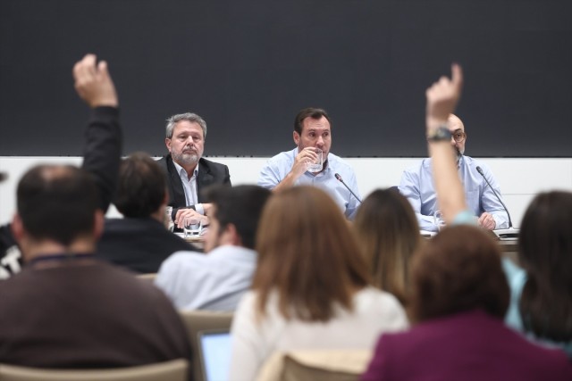 Puente dice que el sistema ferroviario LZB falló en 170 ocasiones en 2026 y que es normal