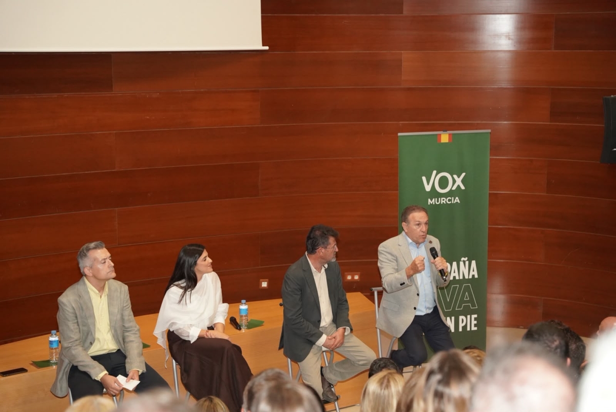  - Foto: VOX