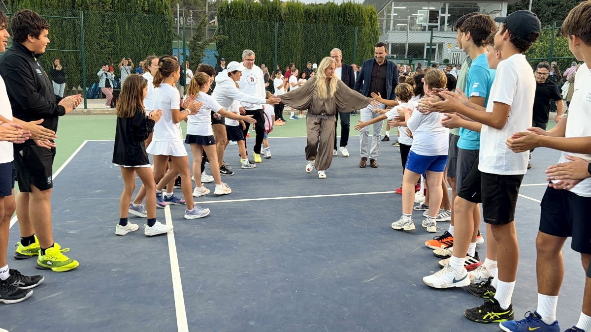  - Foto: REAL SOCIEDAD CLUB DE CAMPO DE EL PALMAR