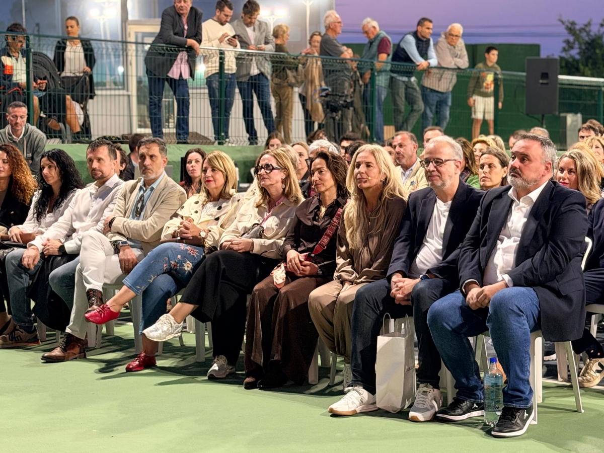  - Foto: REAL SOCIEDAD CLUB DE CAMPO DE EL PALMAR