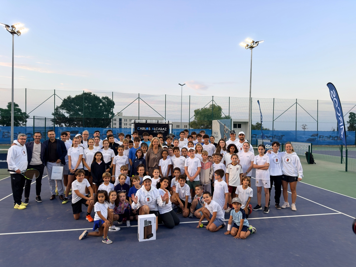  - Foto: REAL SOCIEDAD CLUB DE CAMPO DE EL PALMAR