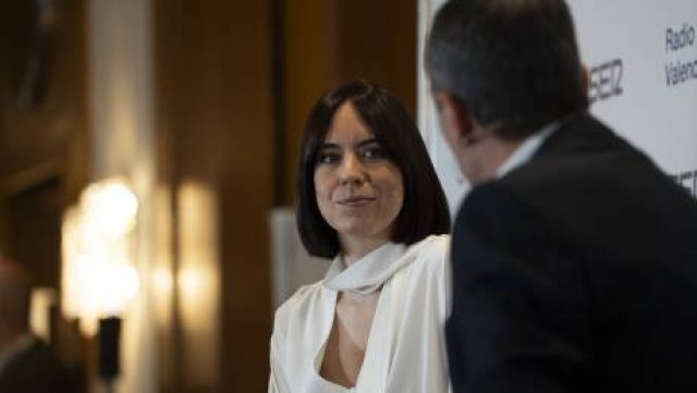 El frío de la izquierda valenciana 