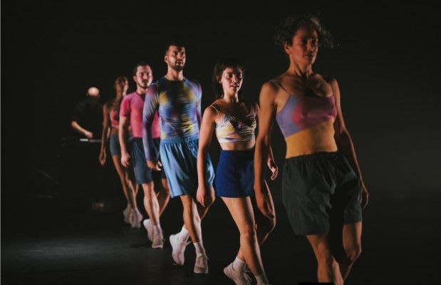 Espai LaGranja propone un taller sobre el cuerpo como archivo de lo bailado
