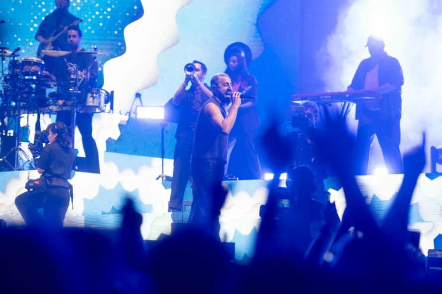 La Fúmiga se despide con una gran fiesta en el Roig Arena: “Nunca podrán con nosotros”