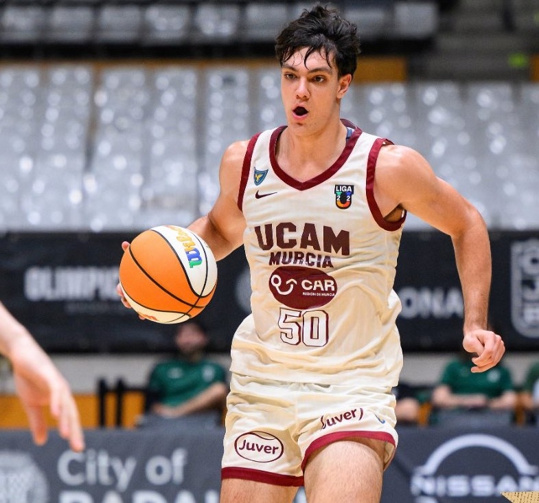  - Foto: UCAM CB