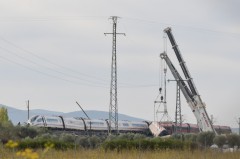 Los maquinistas piden impedir que se pueda reanudar la circulación con marcha normal cuando falle el LZB