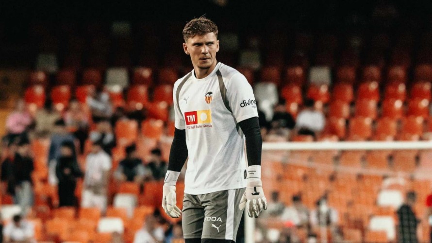Van Oevelen se lesiona y se perderá su oportunidad en Copa 