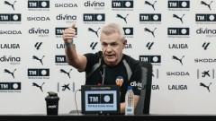 Aguirre: “No es ni por asomo una final”