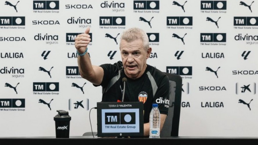 Aguirre: “No es ni por asomo una final”