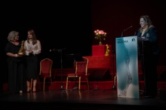 Víctimas de la Dana reconocen la labor de quienes les 