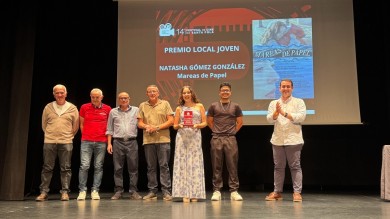 'Montecarlo 67', de Rubén Guindo, gana el 14º Festival de Cine de Santa Pola