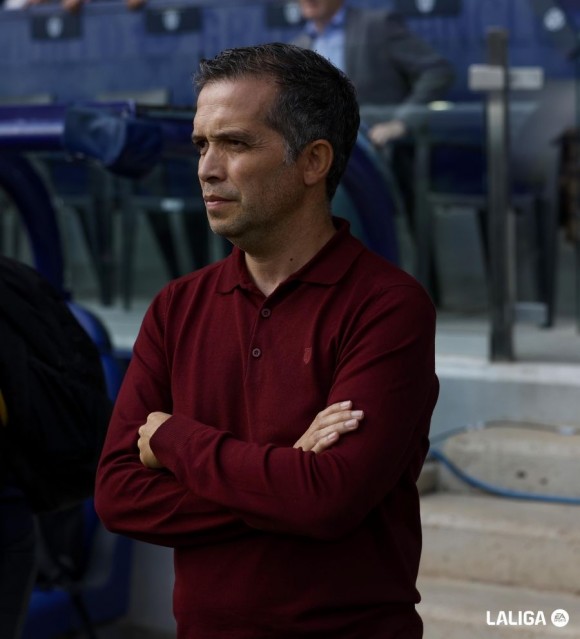 Castro: “Las emociones del resultado te hacen ver los partidos de manera diferente”