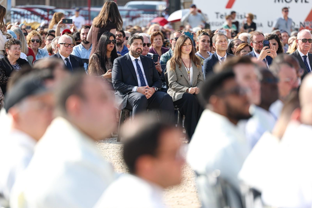  - FOTO: AYUNTAMENTO DE MURCIA
