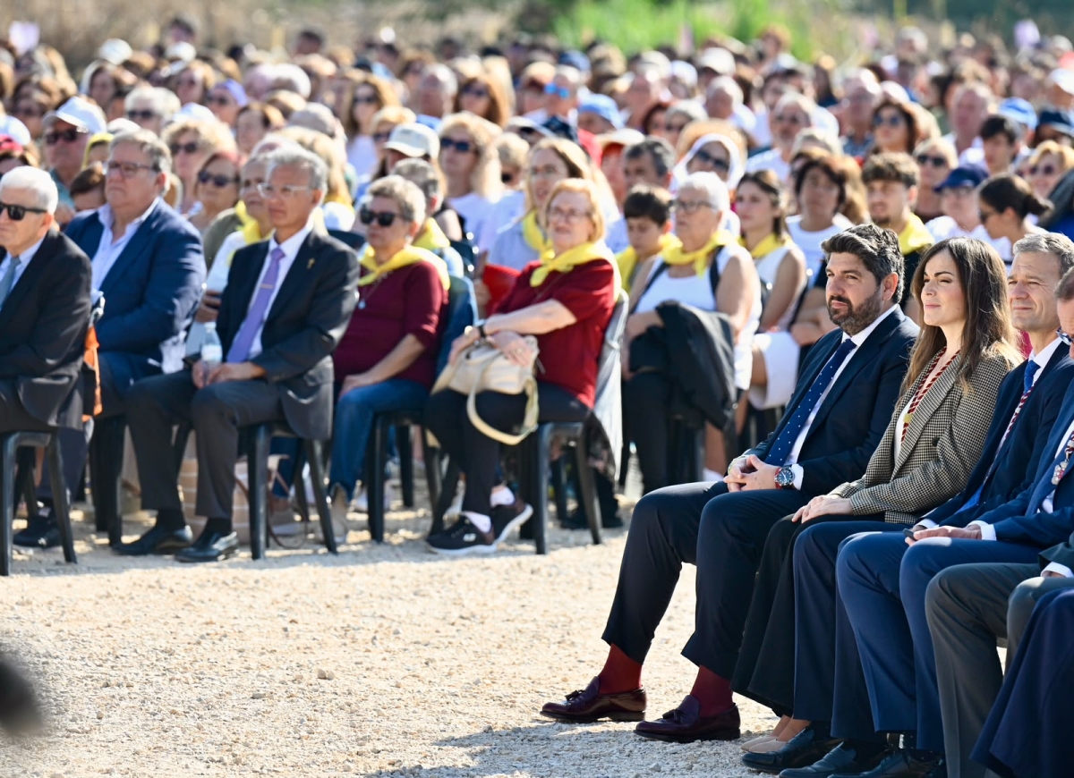  - FOTO: AYUNTAMENTO DE MURCIA