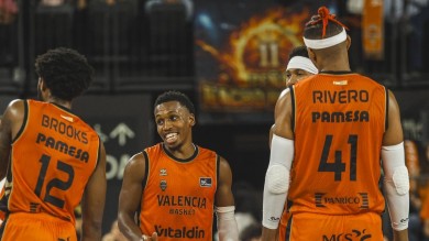 El Valencia quiere entrar en racha en la Liga en la pista del necesitado Andorra