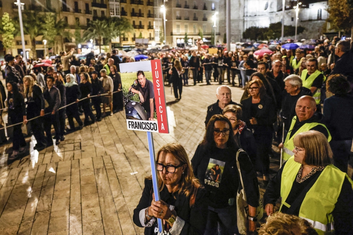 - Foto: ROBER SOLSONA/EP