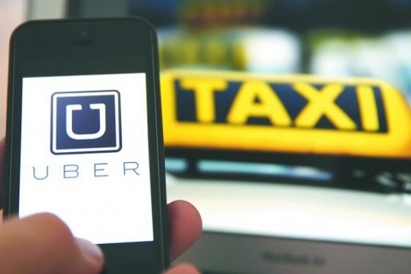Bruselas pide que el veto a empresas como Uber o Airbnb sea 