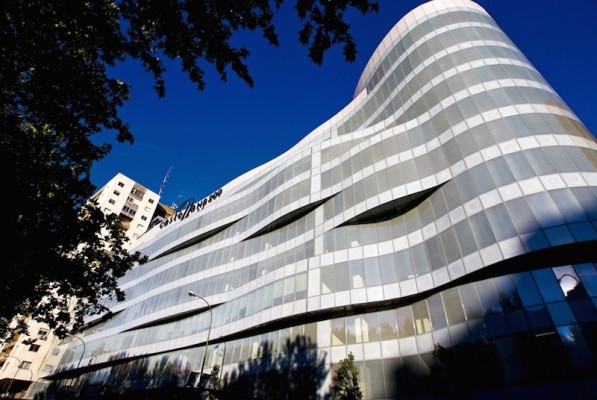 La socimi Silvercode, propietaria de Castellana 200, debuta sin cambios en el MAB