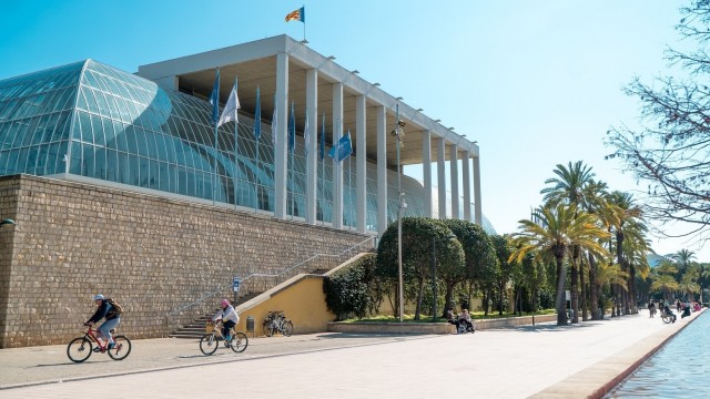 800 representantes y técnicos de ciudades europeas se dan cita en València Cities Climate Week