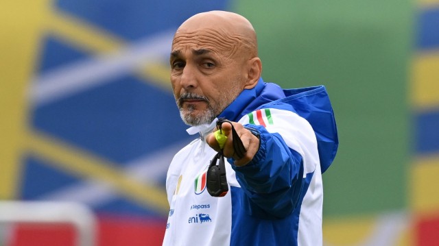 Croacia-Italia, pesadilla o alivio