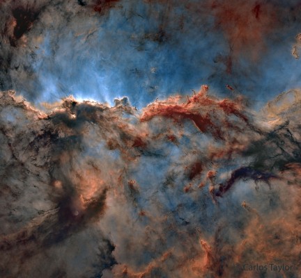 'El pequeño libro del Big Bang', todo lo que sabemos del principio 