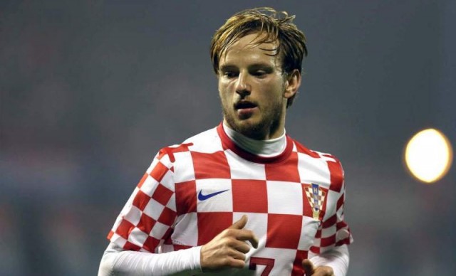 Rakitic: 