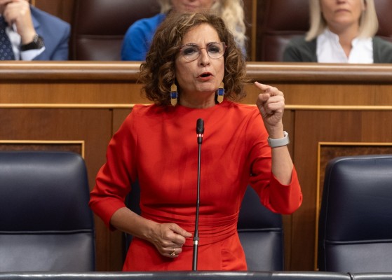 La Comunitat Valenciana, cuarta autonomía en entregas a cuenta con 11.562 millones en 2023