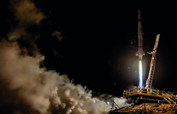 PLD Space: Lista para entrar en órbita