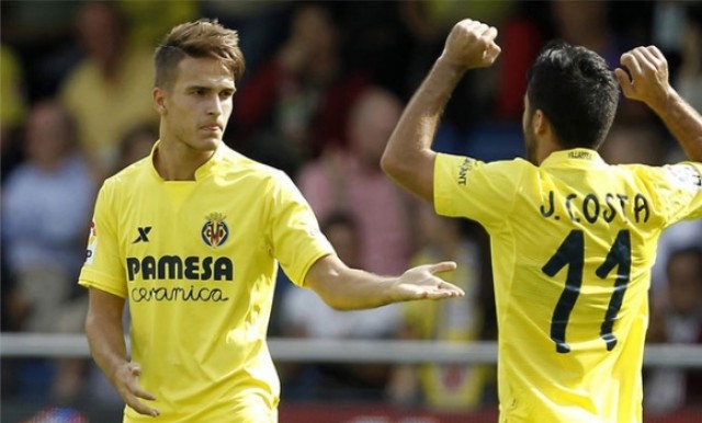 Denis Suárez deja el Villarreal y fichará por el Barcelona