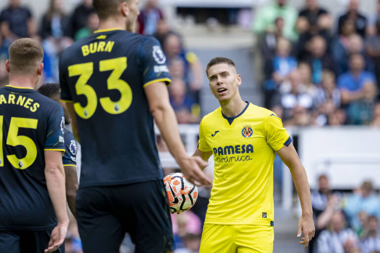 El Villarreal repetirá pretemporada en el extranjero y los amistosos como visitante
