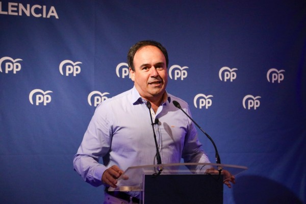 El PPCV reivindica su gestión: 