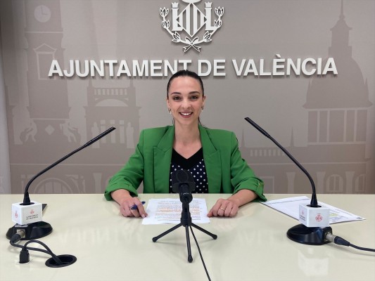 El PSPV exige a Catalá un convenio con Alanna para atender a víctimas de violencia machista
