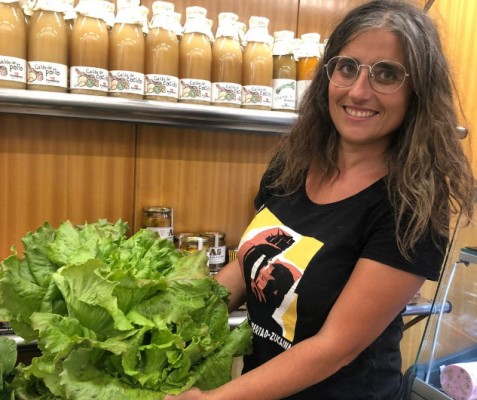 Caudiel sembra el seu futur i transita cap a models agroalimentaris més sostenibles
