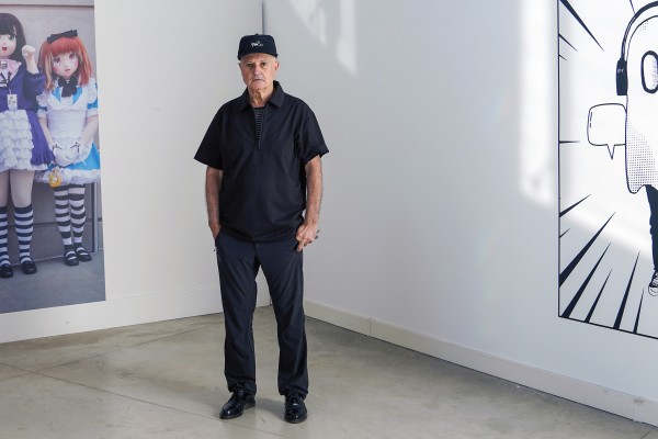 Miguel Trillo: 