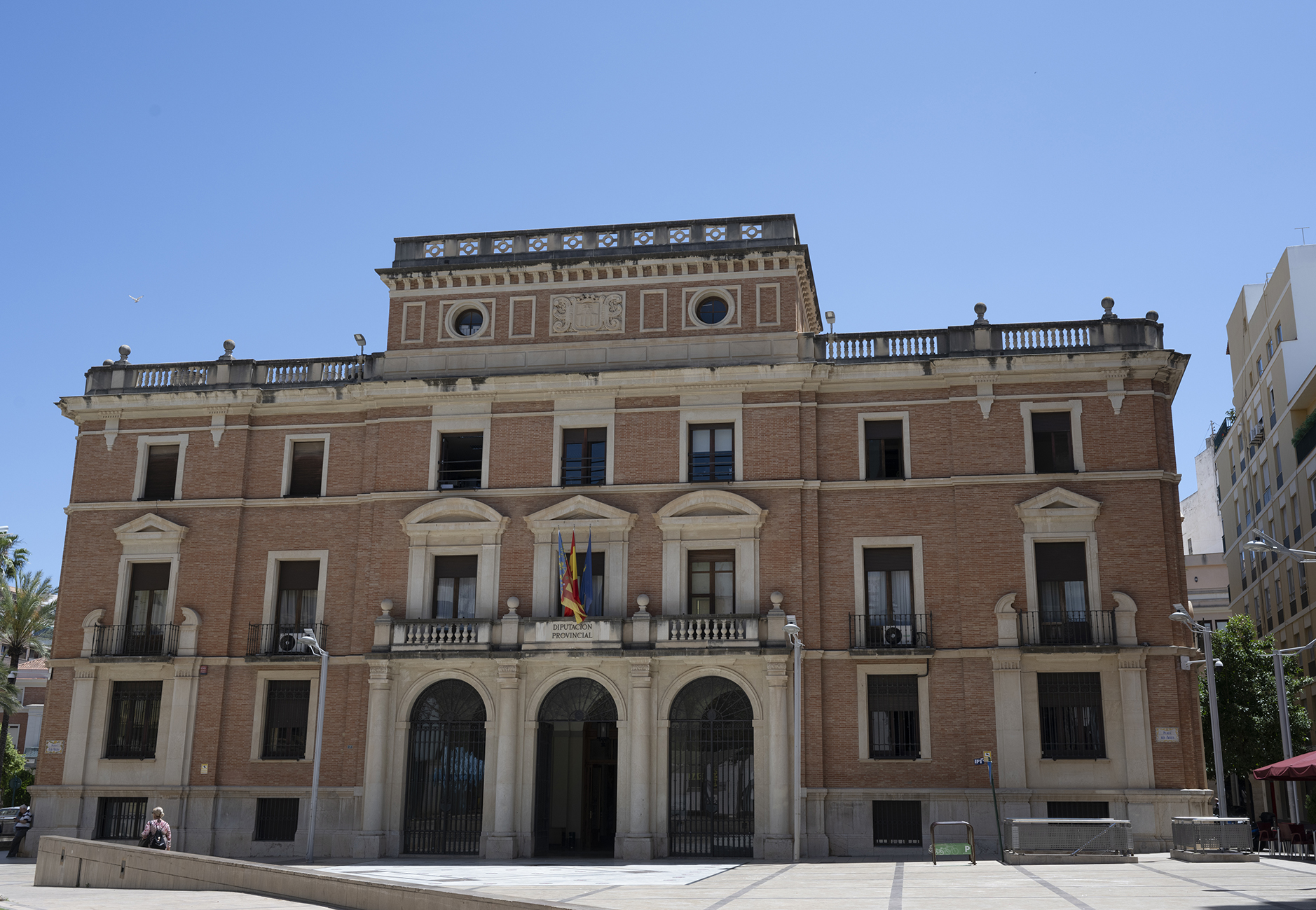 La Diputación fomenta la innovación para mejorar la competitividad y el desarrollo de la provincia